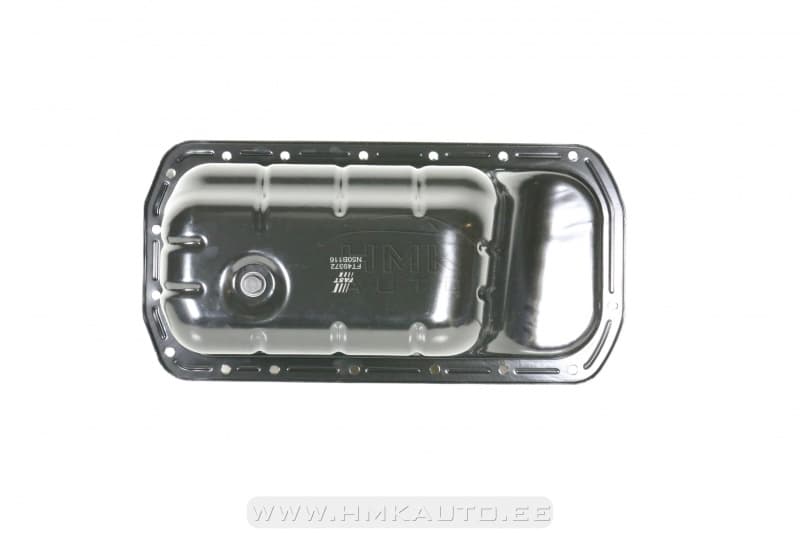 Õlivann Citroen/Peugeot 1,4-1,6HDI