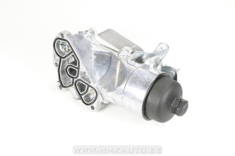 Õlijahuti Citroen/Peugeot 1,6HDi