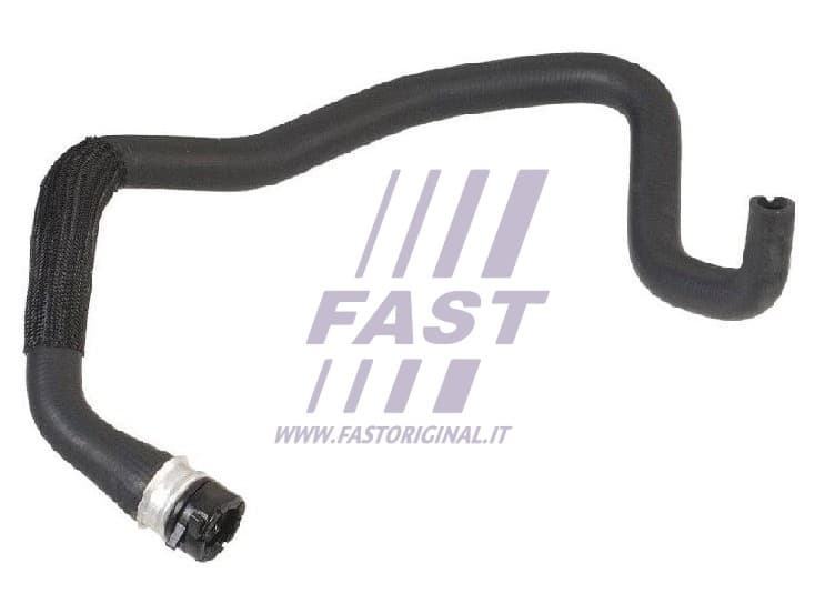 Jahutusvedeliku lõdvik Jumper/Boxer/Ducato 2,2HDI 2006-