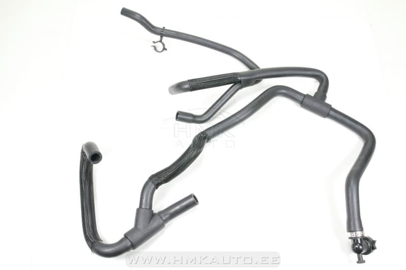 SOODUS!!! Jahutusvedeliku lõdvik Renault Master 2,3DCI 2010-