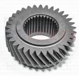 5-käigu hammasratas 33H (49x33) Jumper/Boxer/Ducato 2006-2,2HDI/2,3JTD