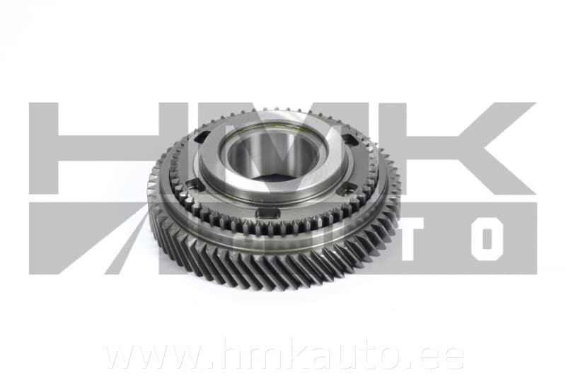 4-käigu hammasratas 64H Jumper/Boxer/Ducato 3,0HDI 2006-