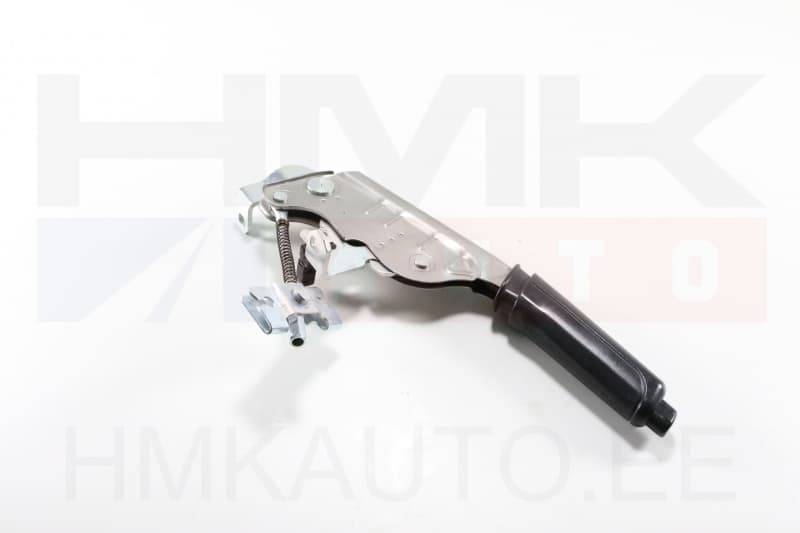 Seisupiduri kang Fiat Punto