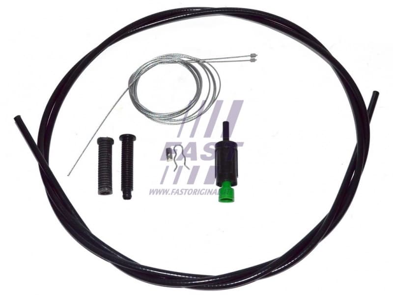 Gaasitross Citroen/Peugeot