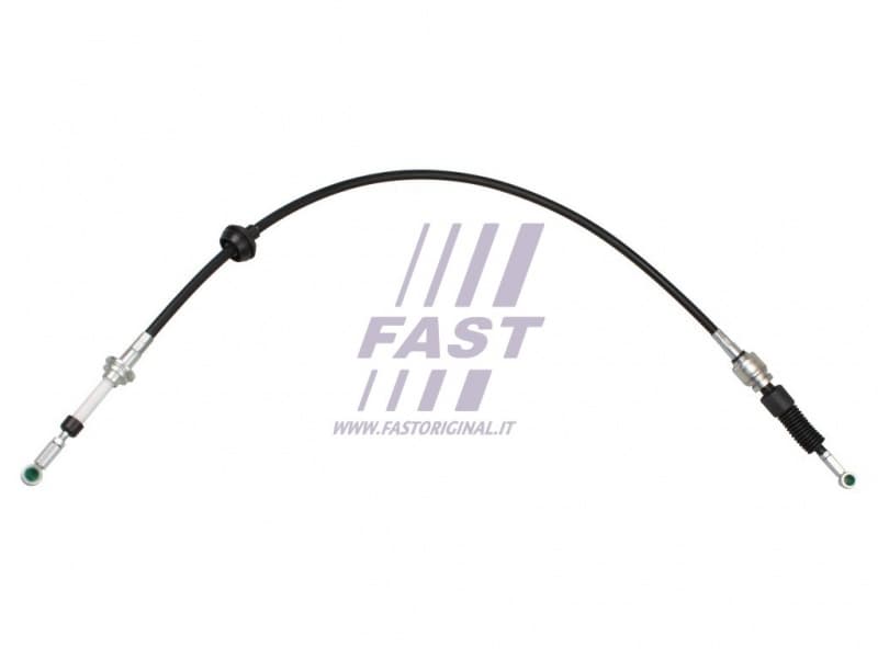 Käiguhoovastiku tross Jumper/Boxer/Ducato 94-01