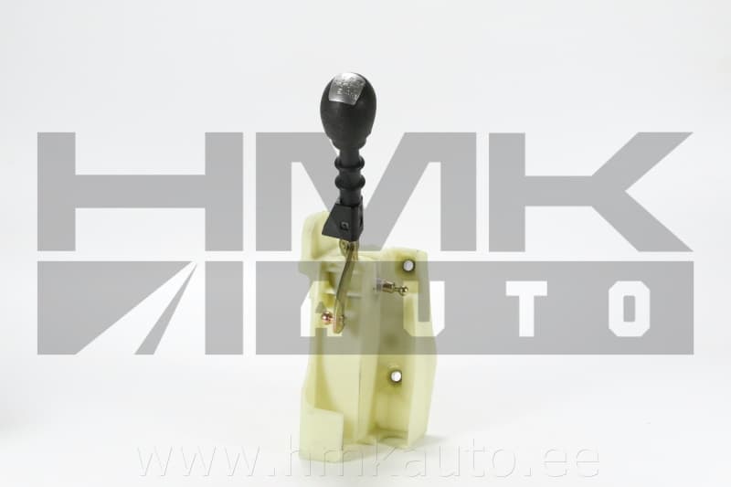 Käigukang kulissiga Iveco Daily 06-