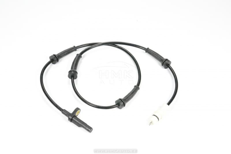 ABS andur tagumine Renault Trafic II/Opel Vivaro/Nissan Primastar -2009