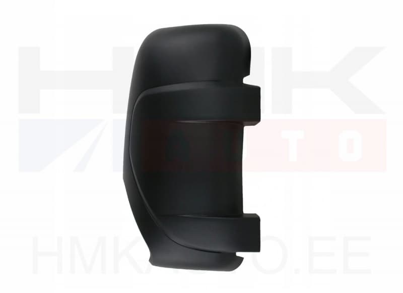 Uksepeegli korpus parem Renault Master 2010- (pika jalaga)