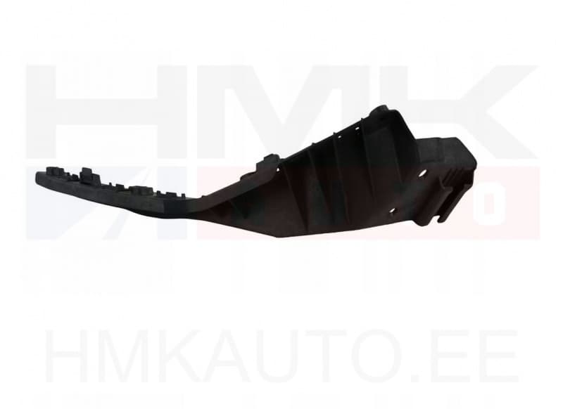 Esistange kandur parem Jumper/Boxer/Ducato 2014-