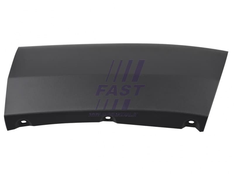 Esitiiva liist parem Jumper/Boxer/Ducato 2006-