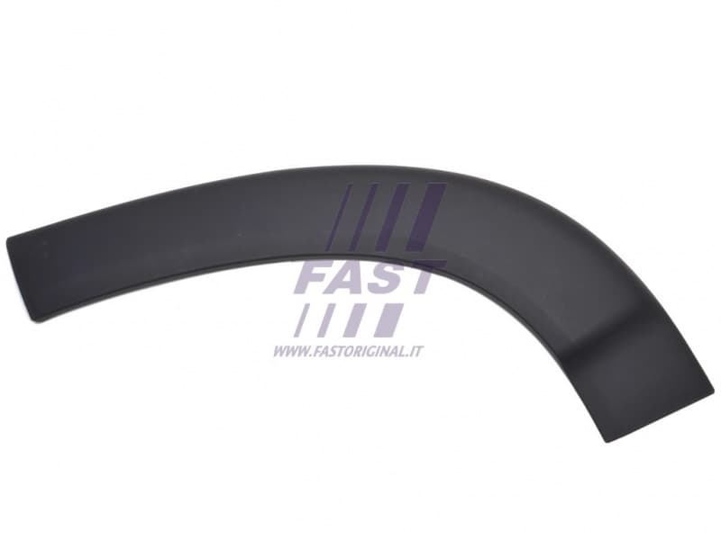 Esiukse koopaääre liist parem Jumper/Boxer/Ducato 2006-