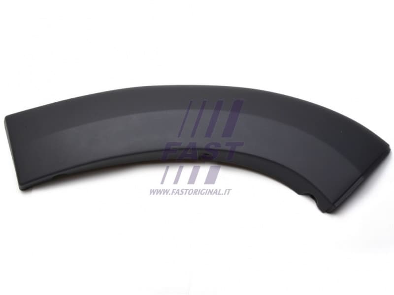 Esistange rattakoopa liist vasak Jumper/Boxer/Ducato 2006-