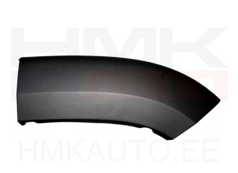 Esitiiva liist parem Jumper/Boxer/Ducato 2018- (must)