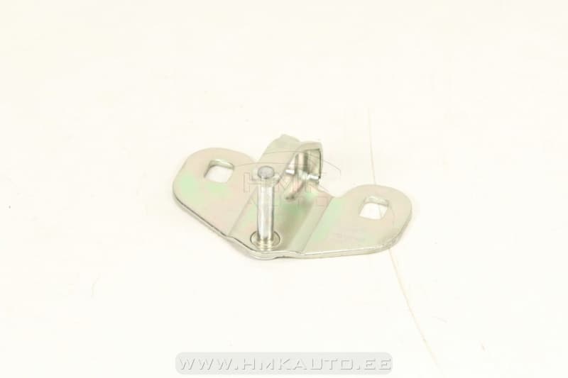 Ukselukusti vastus tagauksele alumine vasak Jumper/Boxer/Ducato 06-