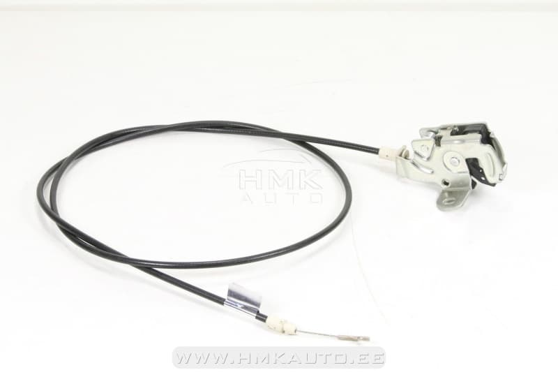 SOODUS!!! Ukselukusti tagauksele ülemine parem Jumper/Boxer/Ducato 2006- H3