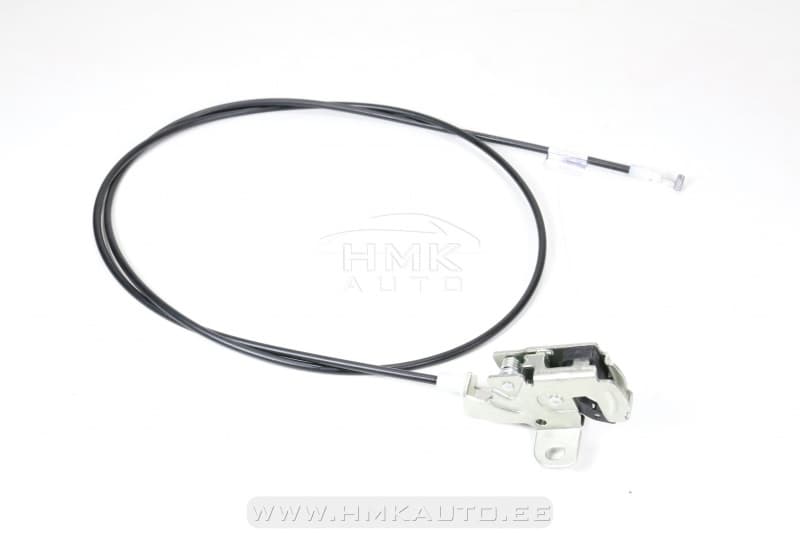 Ukselukusti tagauksele, ülemine vasak Jumper/Boxer/Ducato 2006- H3