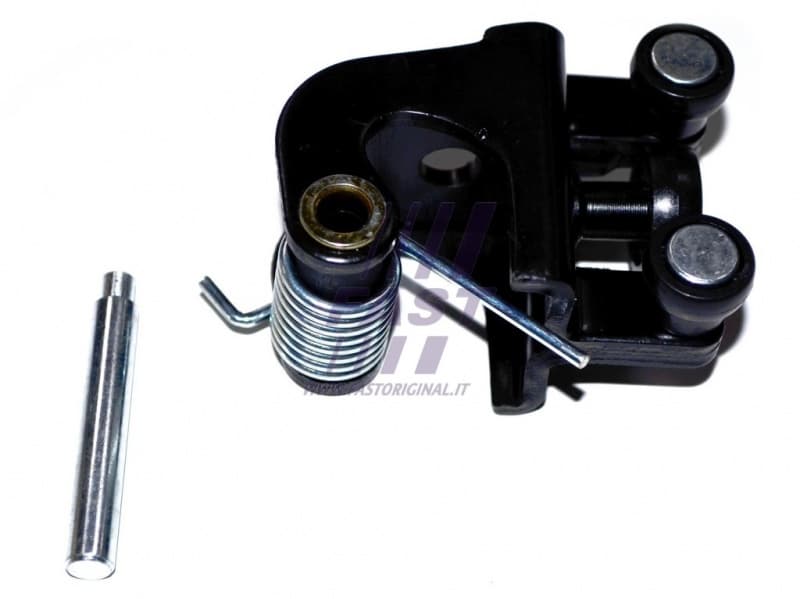 Liugukse keskmine tugi parem(liigendosa) Renault Master/Opel Movano 98-10