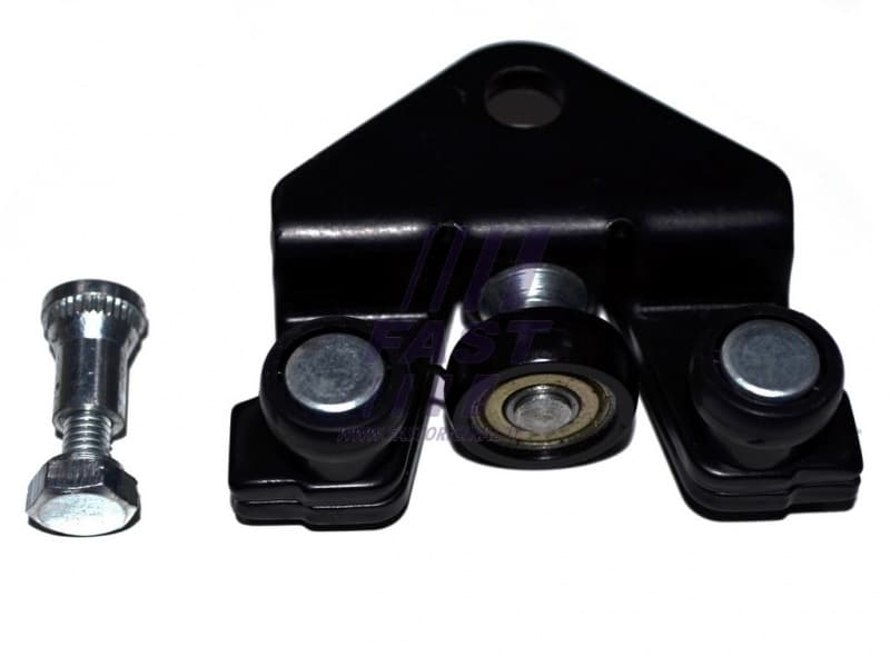 Liugukse alumine tugi (liigendosa) Renault Trafic II/Opel Vivaro I/Primastar