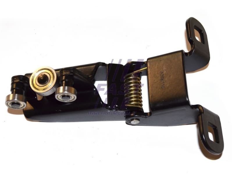 SOODUS!!! Liugukse keskmine tugi parem Ford Transit Jumbo 2000-2006