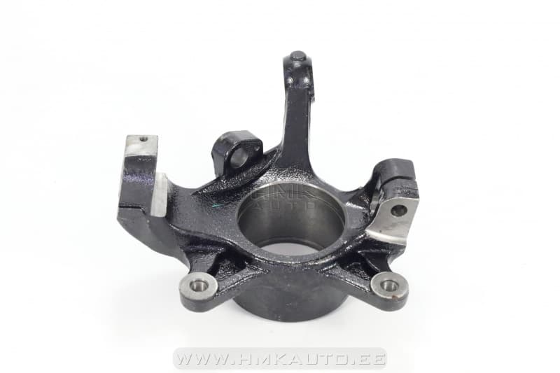 Käändtelg eesmine parem Renault Master 01-06 22mm