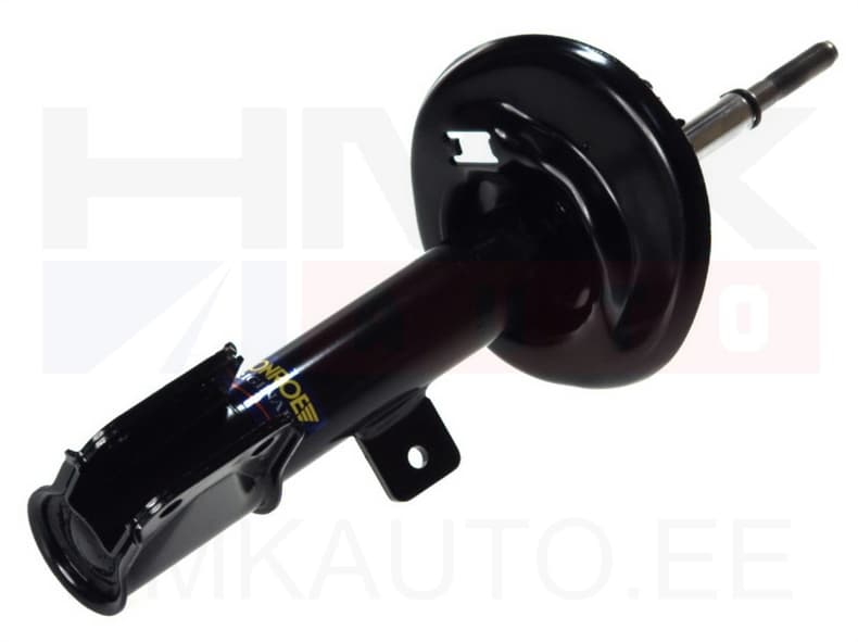 Amortisaator eesmine vasak Berlingo/Partner 2008-