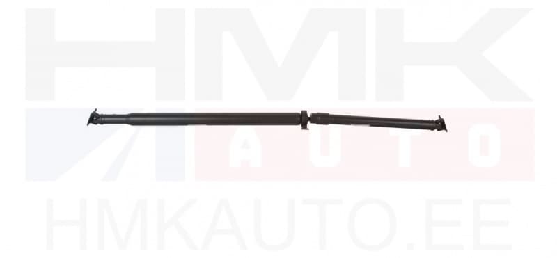 Kardaan Dacia Duster 4x4