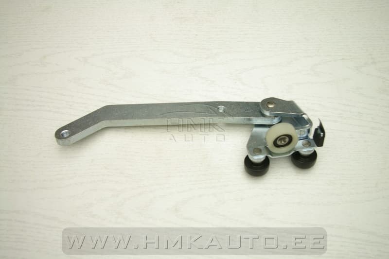 SOODUS!!! Liugukse alumine tugi parem Iveco Daily 00-06