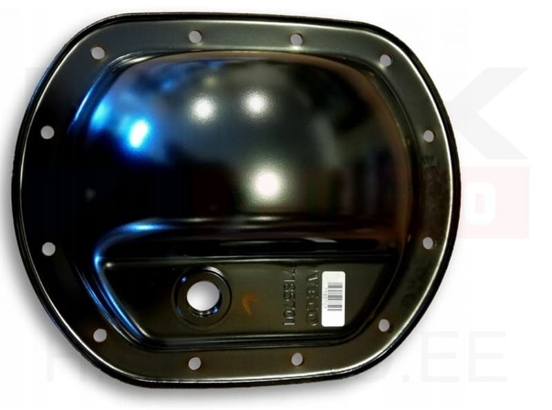 Tagasilla reduktori kaas OEM Iveco Daily 35S 2006-