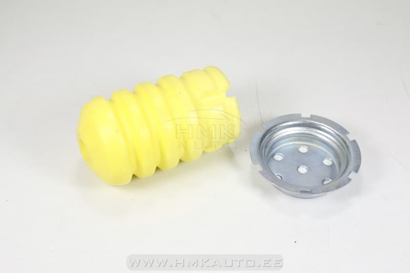 Vedrustuse läbilöögi puhver, tagumine Renault Master 2010-