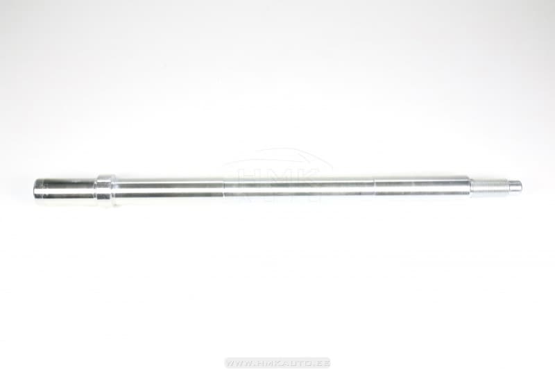 Esisilla õõtshoova kinnituspolt, alumine Renault Master 98-10