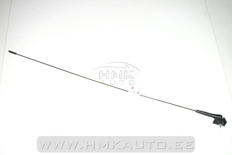 Antenn koos alusega Renault (pikk)