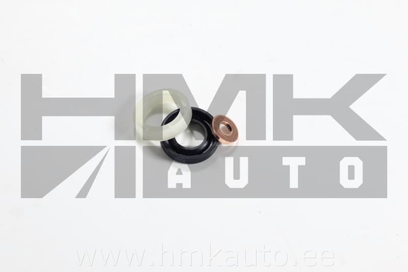 Pihusti tihendikomplekt Citroen/Peugeot 1,6HDI