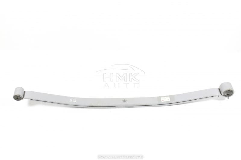 Lehtvedru Jumper/Boxer/Ducato 06- 2-leheline