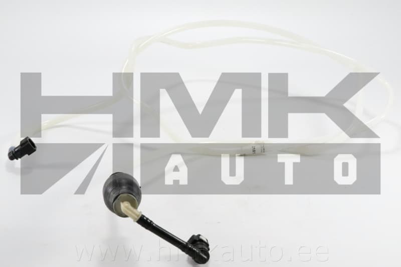 Kütusetoru koos käsipumbaga Renault Master II 2,2/2,5dCi