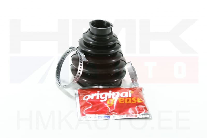 Veovõlli kaitsekumm sisemine Citroen/Peugeot