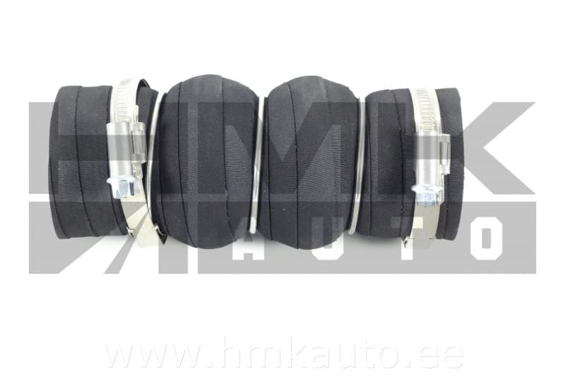 Turbo õhuvoolik Citroen/Peugeot 1,6HDi DV6TED4