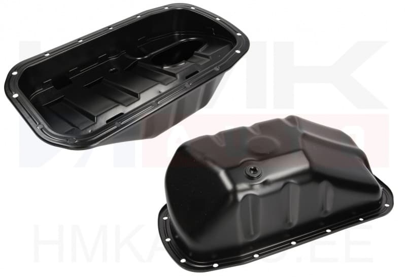 Õlivann Renault 1,2 D7F