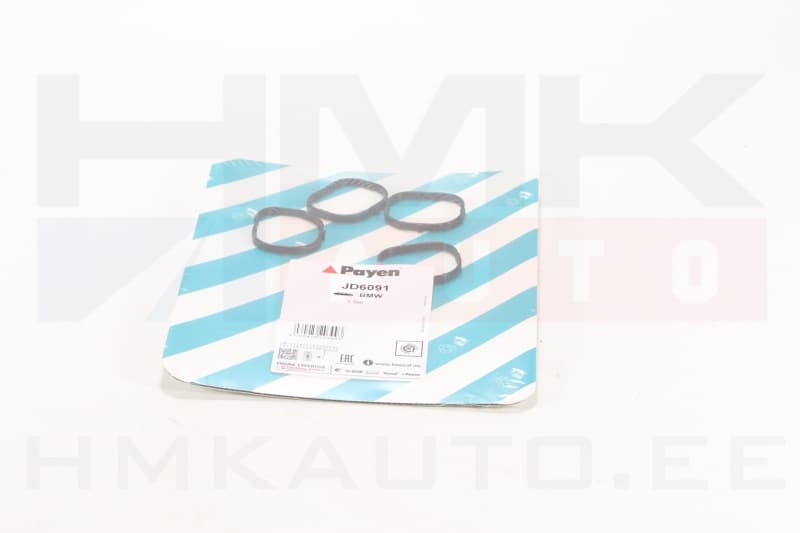 Sisselaskekollektori tihendikomplekt Renault 1,6 (4tk.)