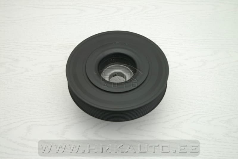 Väntvõlli rihmaratas Renault 1,9DCI