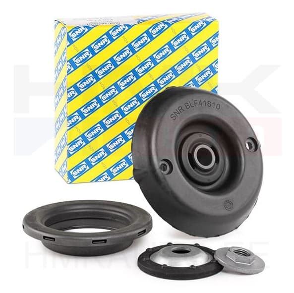 Amortisaatori padi eesmine (koos laagriga) Citroen/Peugeot