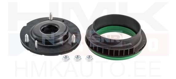 Amortisaatori padi eesmine parem (koos laagriga) Peugeot 508