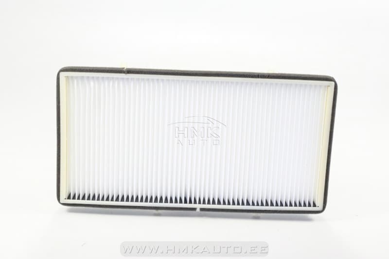 Salongiõhu filter Renault Trafic II/Opel Vivaro/Nissan Primastar 2001-