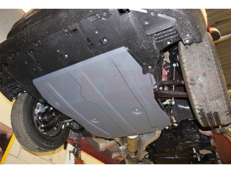 Karterikaitse tugevdatud Jumpy/Expert 2016-