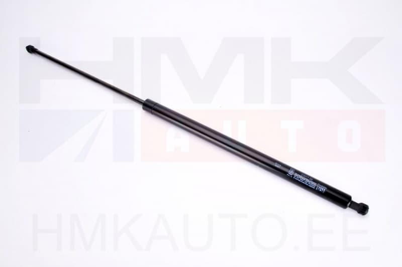 Tagaluugi amort Renault Kangoo