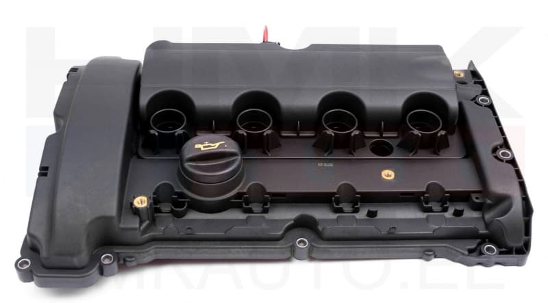 Klapikambri kaas Citroen/Peugeot EP6