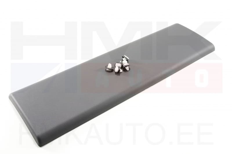 Külgpaneeli liist vasak Jumper/Boxer/Ducato 02-06