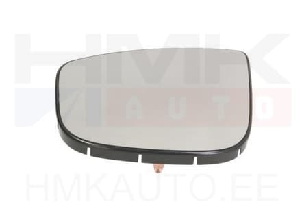 Peegliklaas vasak soojendusega Citroen Berlingo/Peugeot Partner 2016-
