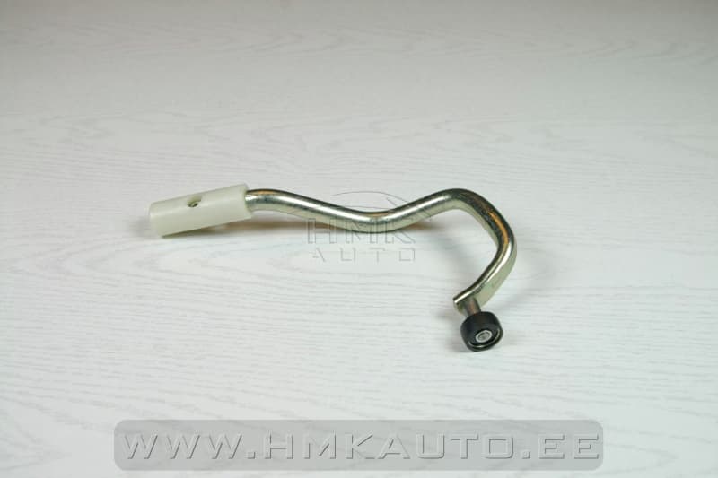 Liugukse ülemine tugi parem Jumper/Boxer/Ducato 94-06