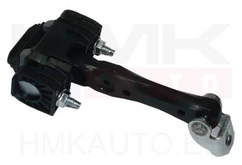 Uksepiiraja esiuksele Citroen C4