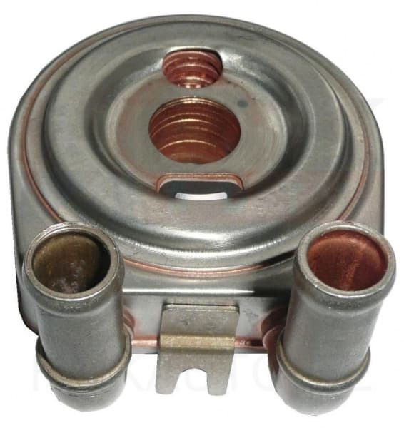 Õlijahuti Citroen/Peugeot 1,9D